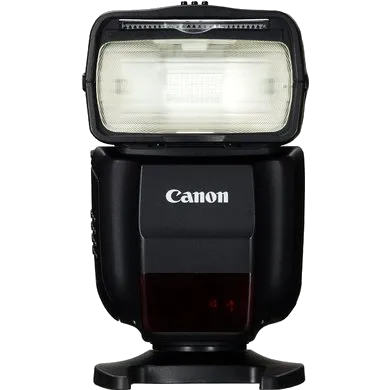 фотовспышки Canon Speedlite 430EX III-RT
