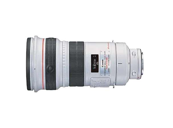 объектива Canon EF 35mm f/2 IS USM