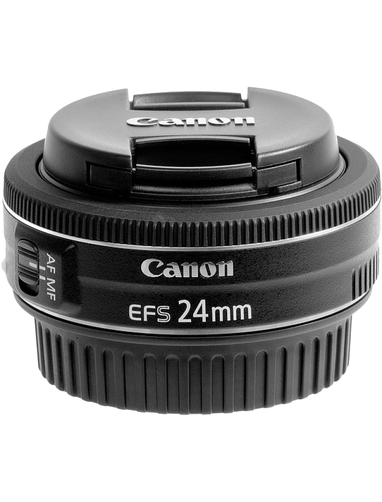 Стоимость ремонта объектива canon. Canon 24 mm 2.8 STM. EF-S 24mm f/2.8 STM. Canon 24mm. EF S 24 mm l.