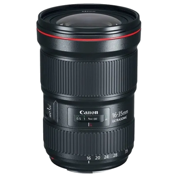 EF 16-35mm f/2.8L III USM