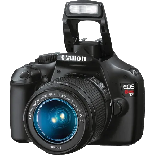 фотоаппарата Canon EOS Rebel T3