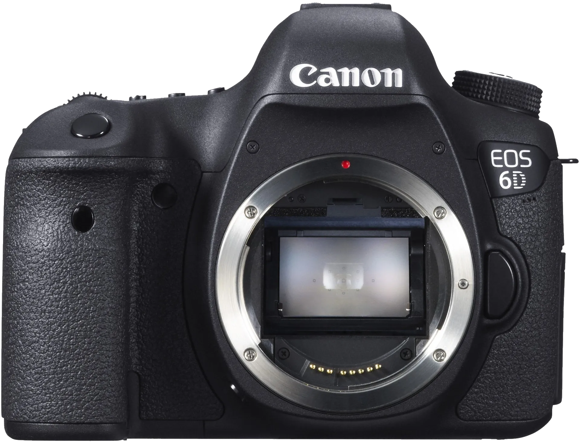 фотоаппарата Canon EOS 6D