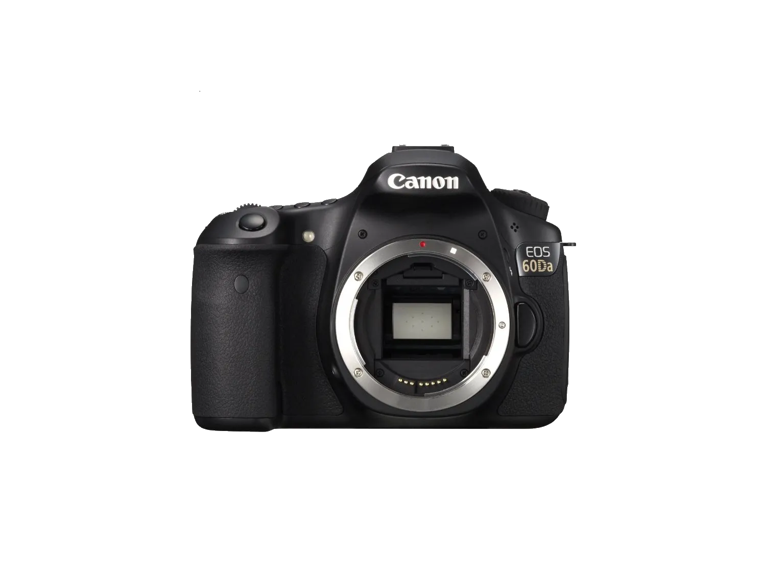 фотоаппарата Canon EOS 60Da