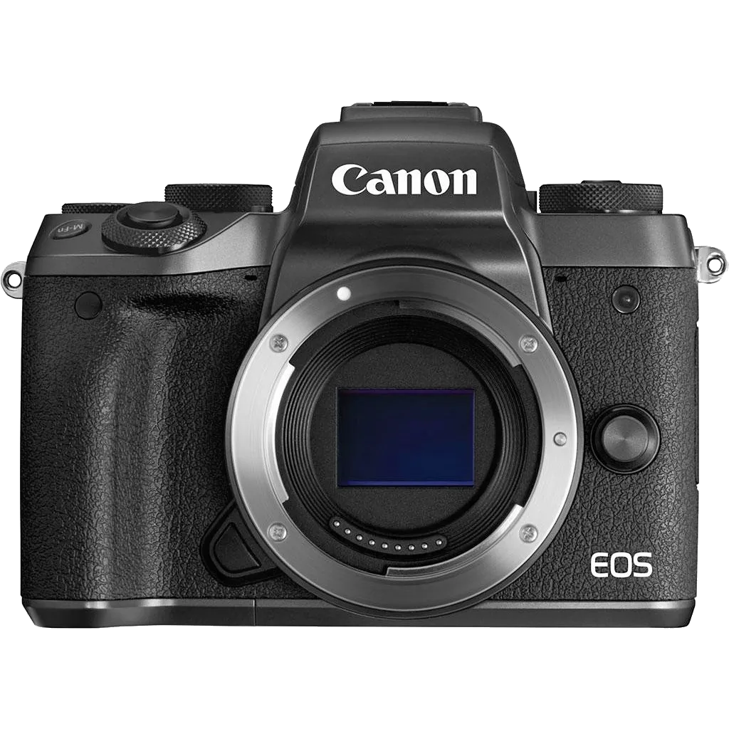 фотоаппарата Canon EOS M5