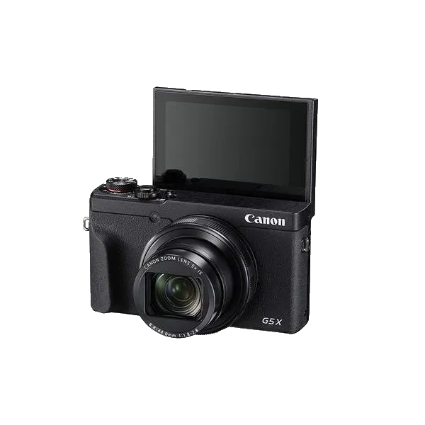 фотоаппарата Canon PowerShot G5 X