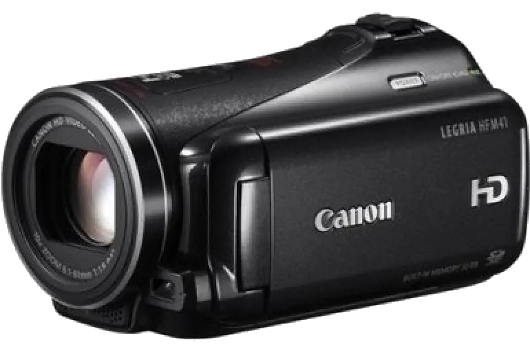 видеокамеры Canon LEGRIA HF R16