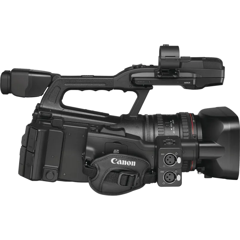 видеокамеры Canon XF300