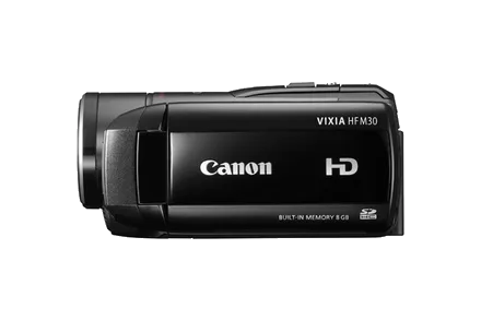 видеокамеры Canon VIXIA HF R10