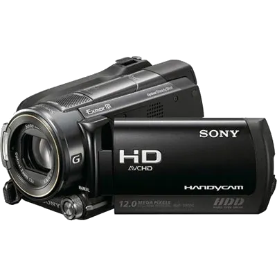 видеокамеры Canon HF11