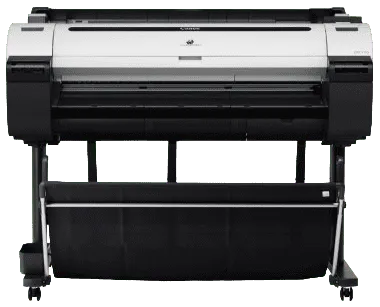 плоттера Canon imagePROGRAF iPF770