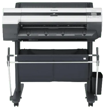плоттера Canon image PROGRAF IPF605