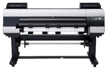плоттера Canon imagePROGRAF IPF8000
