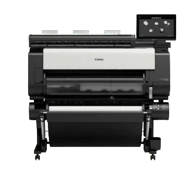 плоттера Canon imagePROGRAF TX-3100