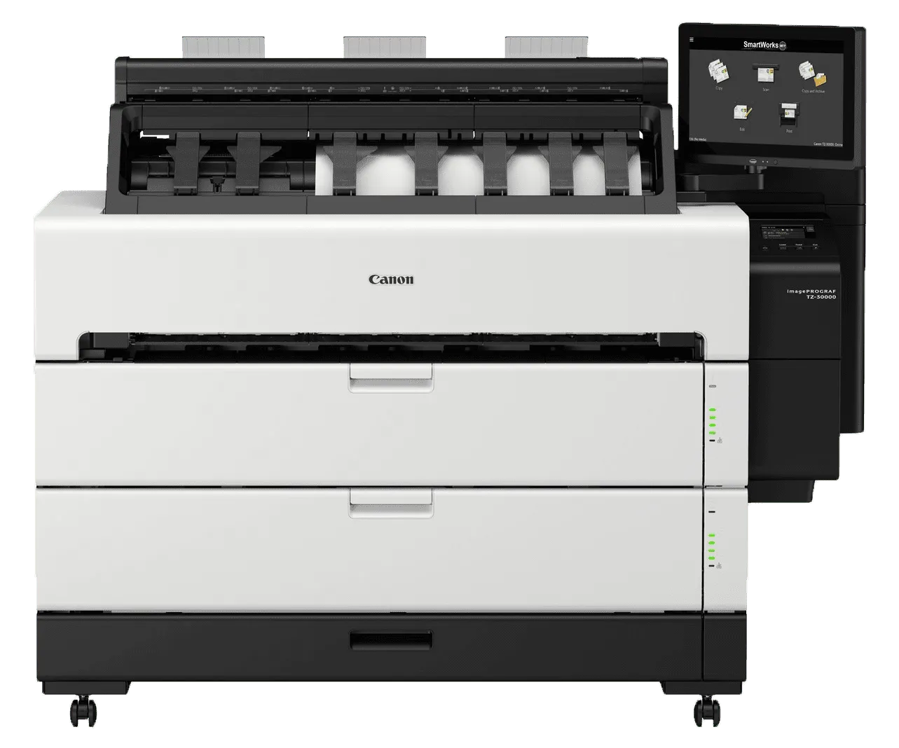 imagePROGRAF TZ-30000