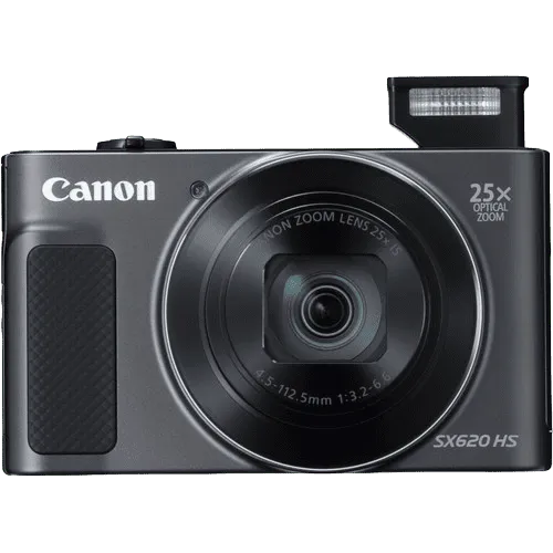фотоаппарата Canon PowerShot SX620