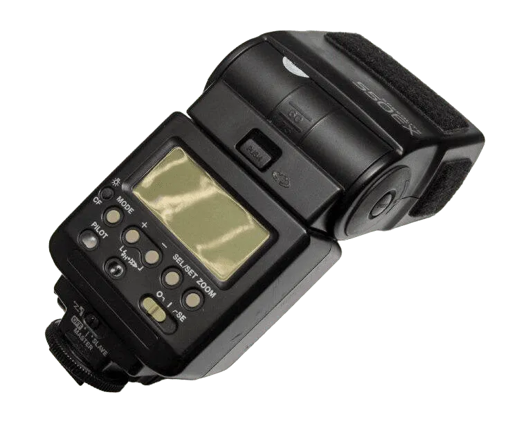 фотовспышки Canon Speedlite 550EX