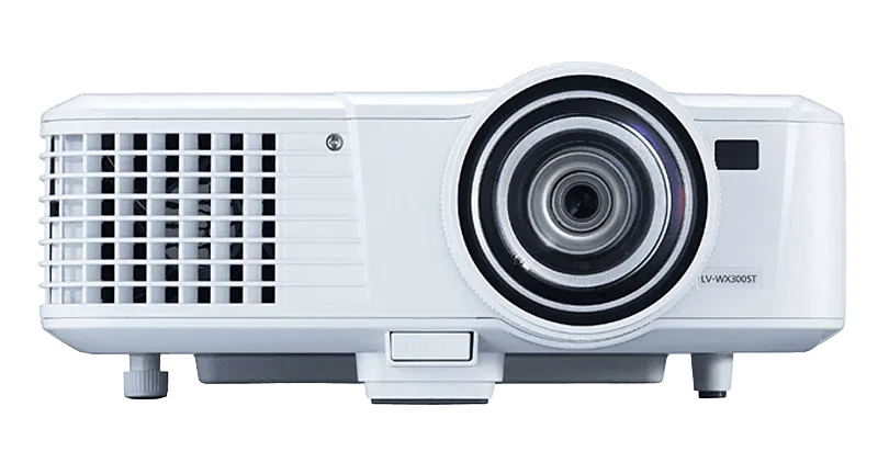 проектора Canon LV-7225