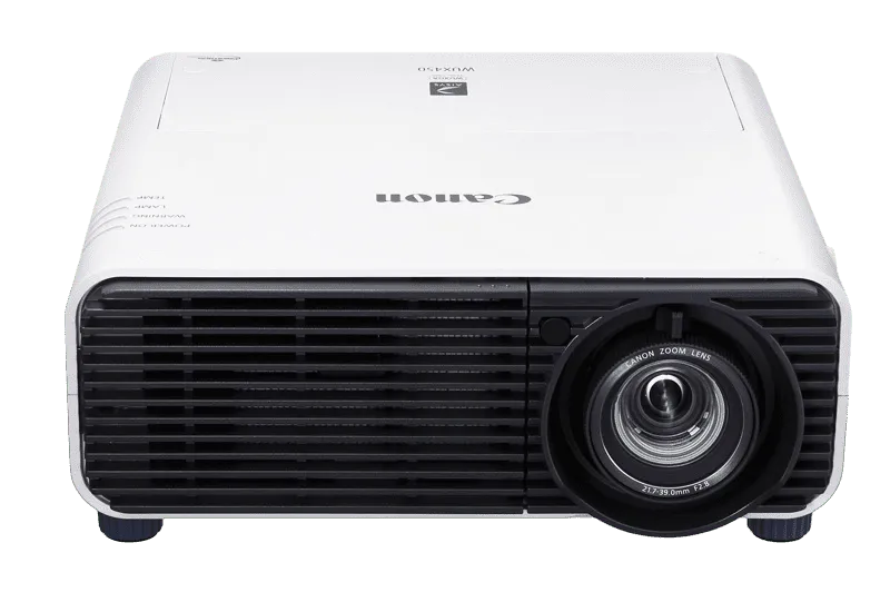 проектора Canon LV-X1