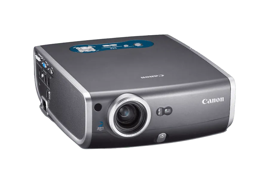 проектора Canon XEED SX7