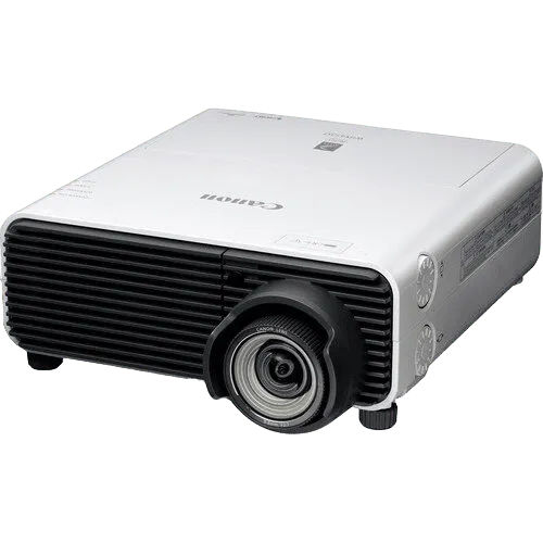 проектора Canon WUX500