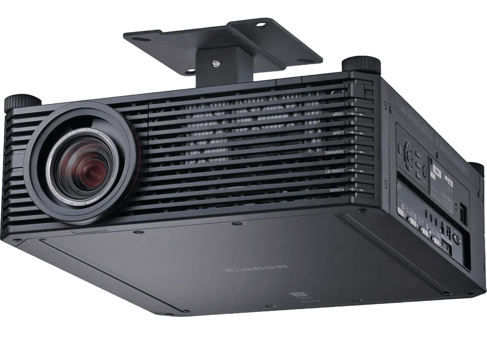 проектора Canon 4K501ST
