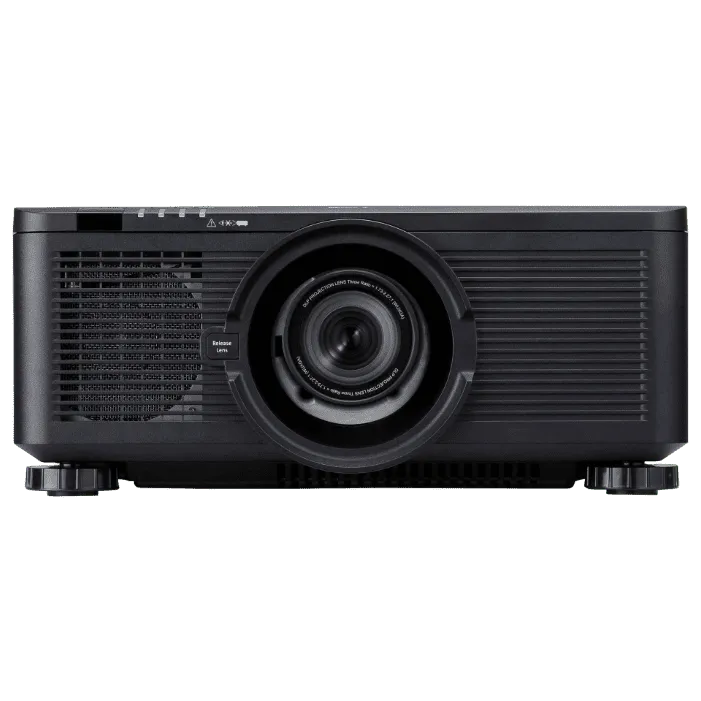 проектора Canon LX-MH502Z