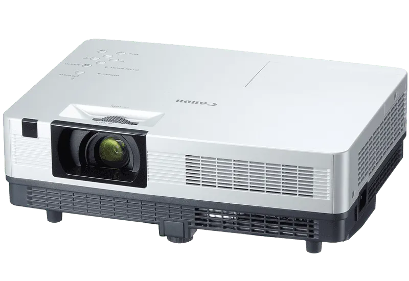 проектора Canon LV-7297M
