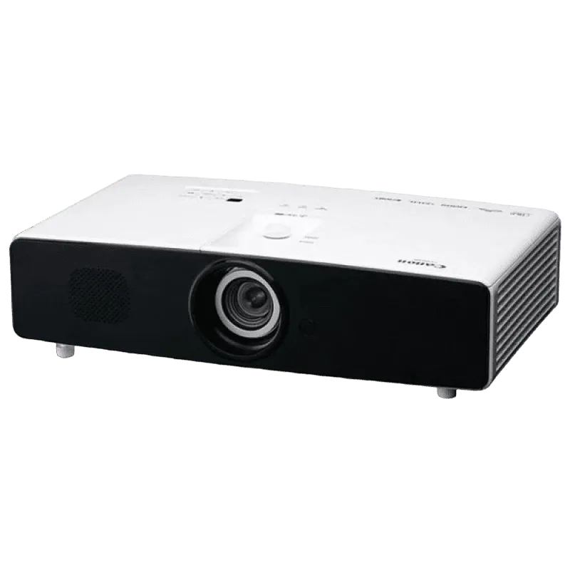 проектора Canon LX-MW500