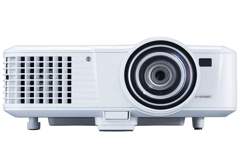 проектора Canon LV-X300ST