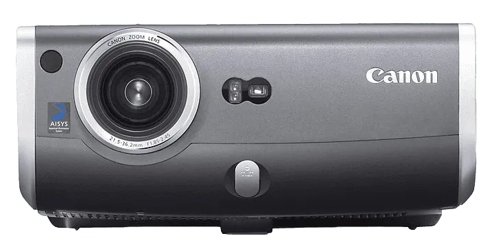 проектора Canon SX7 MARK II MEDICAL