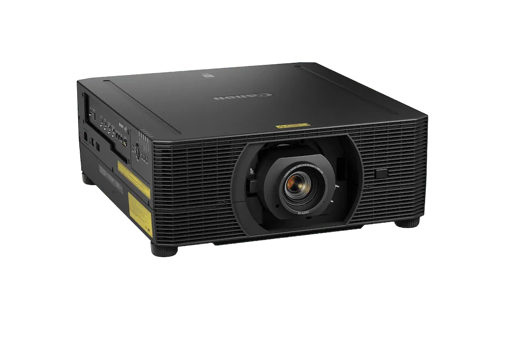 проектора Canon 4K600STZ