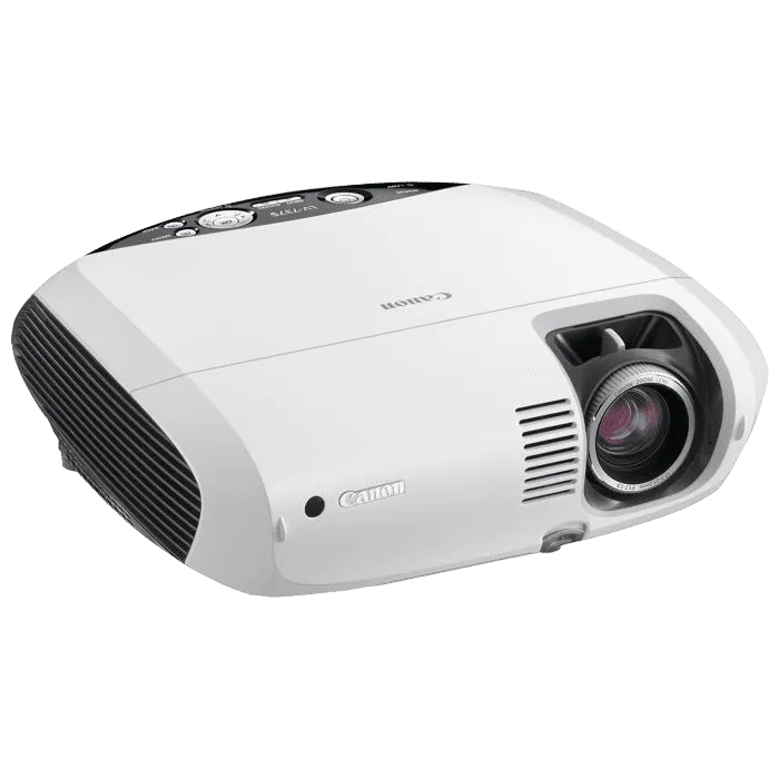 проектора Canon LV-7370