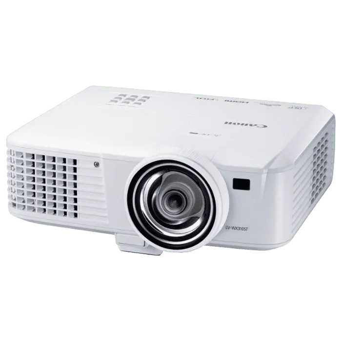 проектора Canon WX450ST