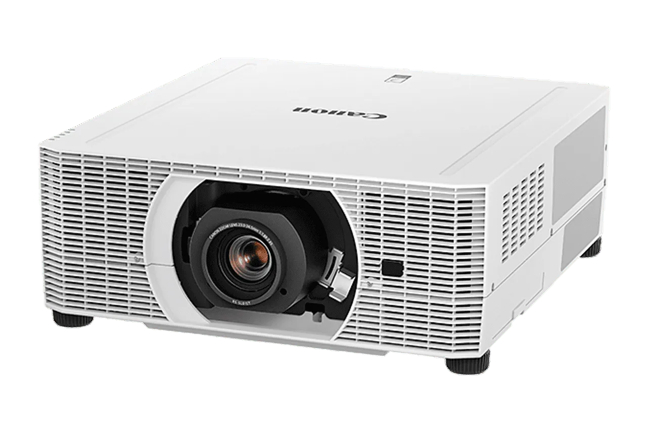 проектора Canon WUX5800