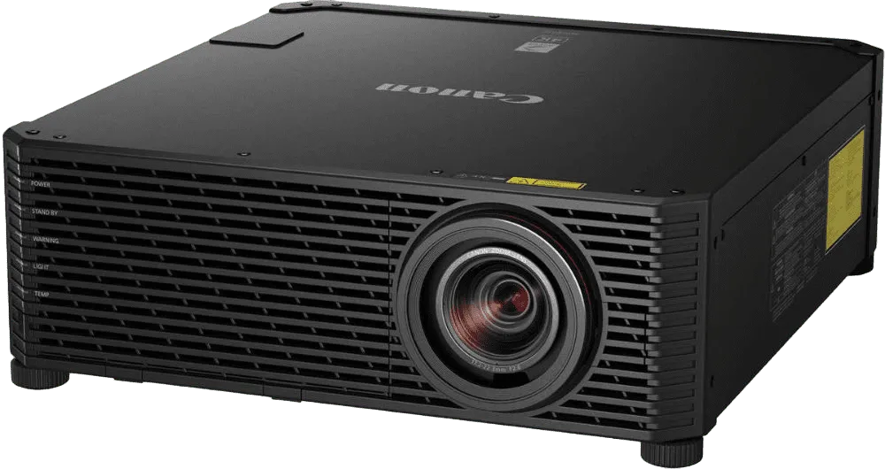 проектора Canon WX6000