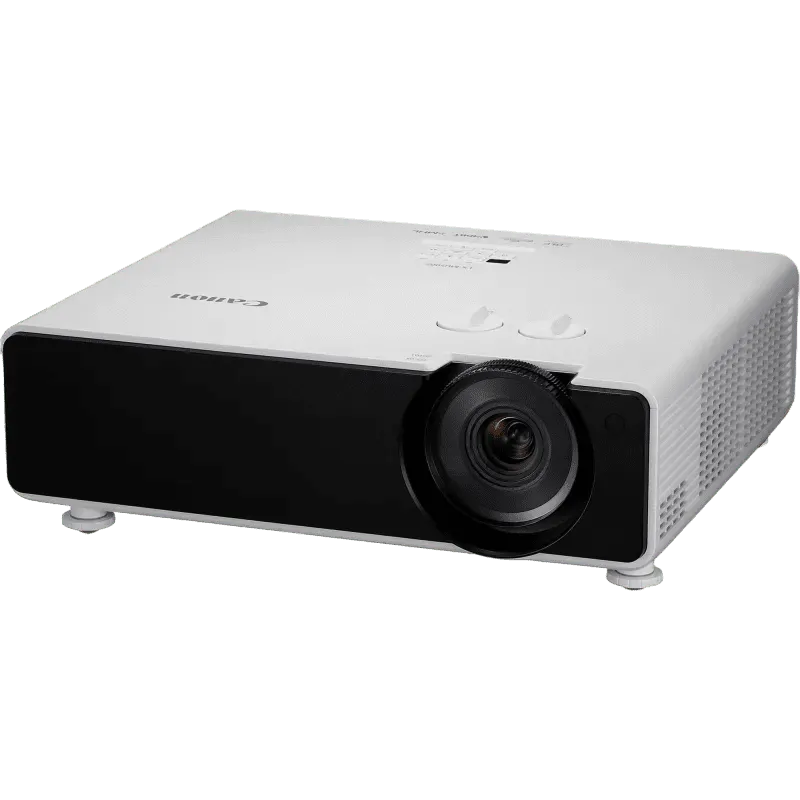 проектора Canon WUX450ST